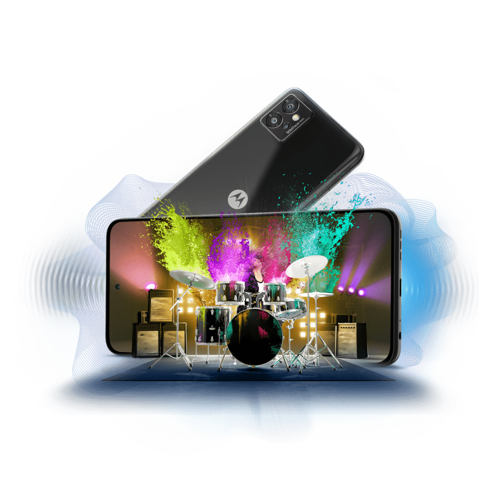 moto g32